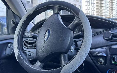 Ford Focus IV, 2004 год, 205 000 рублей, 6 фотография