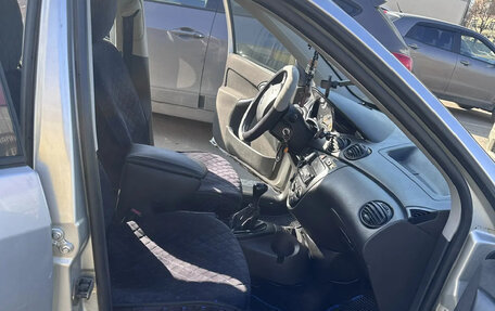 Ford Focus IV, 2004 год, 205 000 рублей, 7 фотография