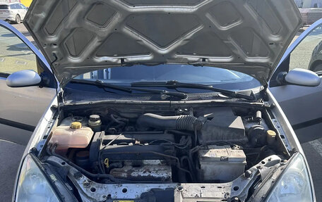 Ford Focus IV, 2004 год, 205 000 рублей, 4 фотография