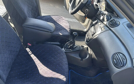 Ford Focus IV, 2004 год, 205 000 рублей, 8 фотография