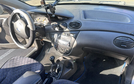 Ford Focus IV, 2004 год, 205 000 рублей, 11 фотография