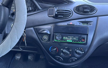 Ford Focus IV, 2004 год, 205 000 рублей, 13 фотография