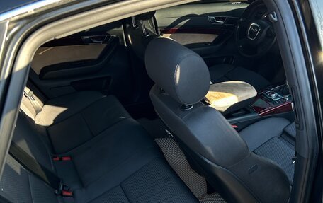 Audi A6, 2006 год, 650 000 рублей, 8 фотография