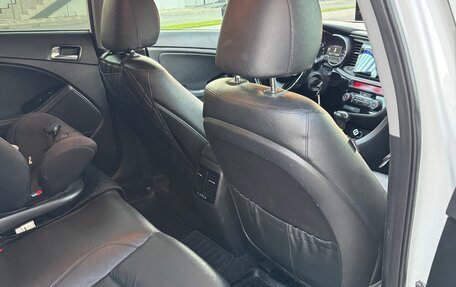 KIA Optima III, 2015 год, 1 490 000 рублей, 11 фотография