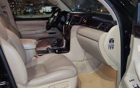 Lexus LX III, 2011 год, 3 850 000 рублей, 4 фотография