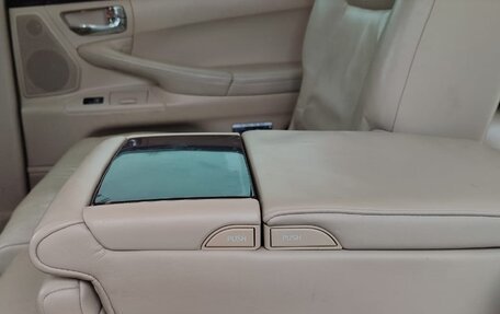 Lexus LX III, 2011 год, 3 850 000 рублей, 8 фотография