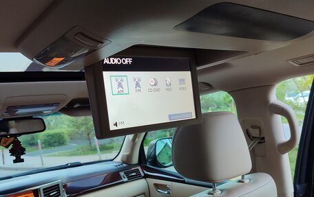 Lexus LX III, 2011 год, 3 850 000 рублей, 7 фотография