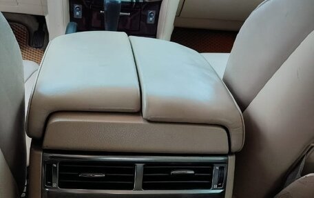 Lexus LX III, 2011 год, 3 850 000 рублей, 9 фотография