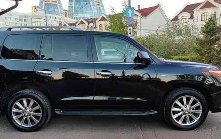Lexus LX III, 2011 год, 3 850 000 рублей, 18 фотография