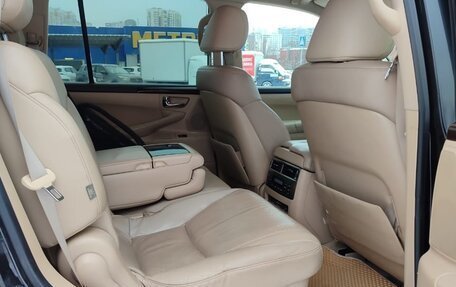 Lexus LX III, 2011 год, 3 850 000 рублей, 13 фотография
