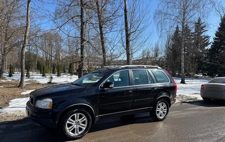 Volvo XC90 II рестайлинг, 2011 год, 1 800 000 рублей, 6 фотография
