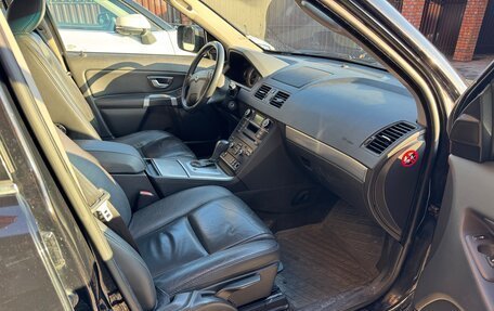 Volvo XC90 II рестайлинг, 2011 год, 1 800 000 рублей, 2 фотография