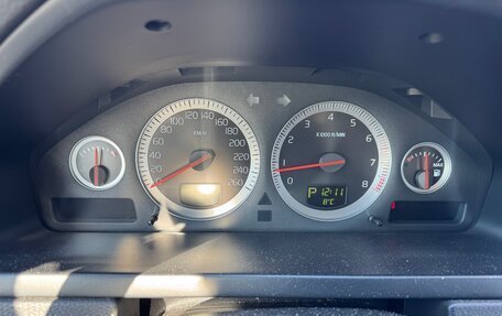 Volvo XC90 II рестайлинг, 2011 год, 1 800 000 рублей, 4 фотография