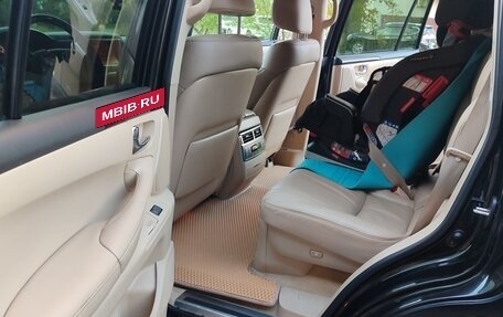 Lexus LX III, 2011 год, 3 850 000 рублей, 19 фотография