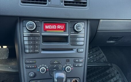 Volvo XC90 II рестайлинг, 2011 год, 1 800 000 рублей, 3 фотография