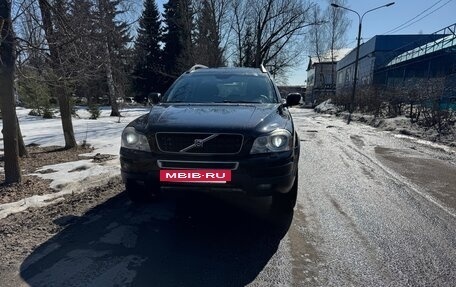 Volvo XC90 II рестайлинг, 2011 год, 1 800 000 рублей, 7 фотография