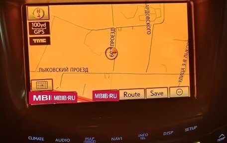 Lexus LX III, 2011 год, 3 850 000 рублей, 6 фотография