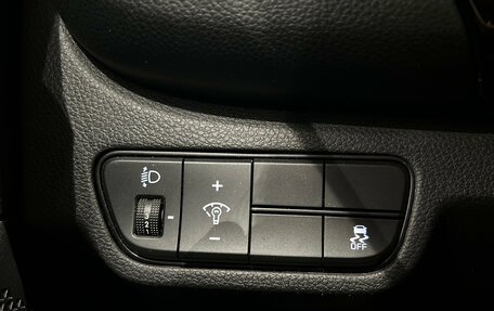 KIA Seltos I, 2022 год, 2 599 000 рублей, 17 фотография