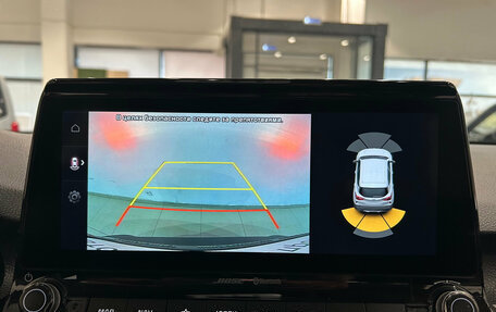 KIA Seltos I, 2022 год, 2 599 000 рублей, 18 фотография