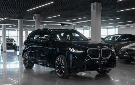 BMW X3, 2025 год, 6 950 000 рублей, 2 фотография
