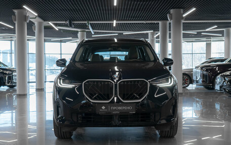 BMW X3, 2025 год, 6 950 000 рублей, 3 фотография