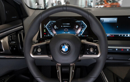 BMW X3, 2025 год, 6 950 000 рублей, 11 фотография