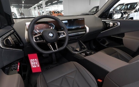 BMW X3, 2025 год, 6 950 000 рублей, 7 фотография