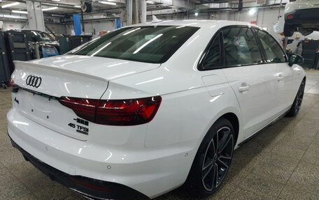 Audi A4, 2025 год, 6 100 000 рублей, 3 фотография