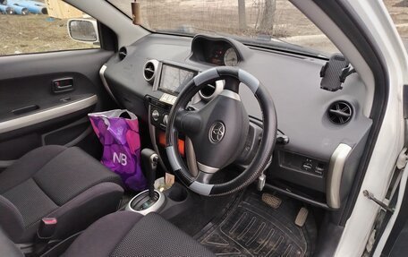 Toyota Ist II, 2003 год, 570 000 рублей, 1 фотография