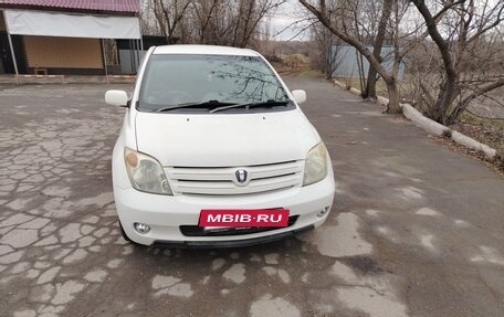 Toyota Ist II, 2003 год, 570 000 рублей, 5 фотография