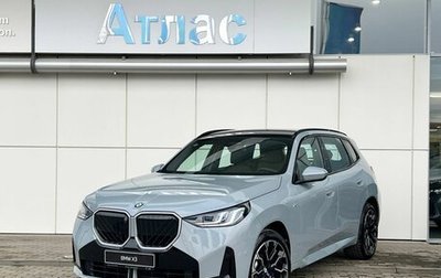 BMW X3, 2025 год, 9 290 000 рублей, 1 фотография