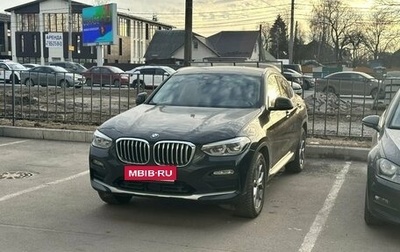BMW X4, 2019 год, 4 499 000 рублей, 1 фотография