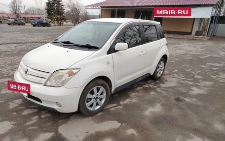 Toyota Ist II, 2003 год, 570 000 рублей, 6 фотография