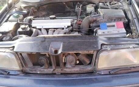 Volvo 850, 1992 год, 100 000 рублей, 1 фотография