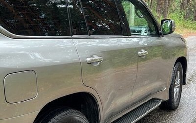 Lexus LX III, 2017 год, 8 000 000 рублей, 1 фотография