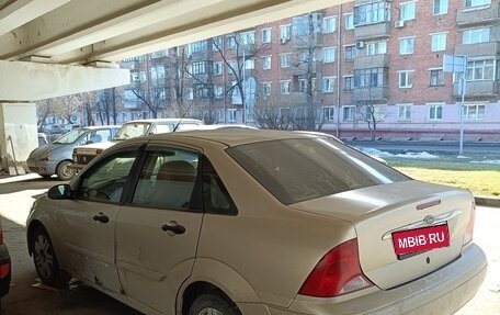 Ford Focus IV, 2000 год, 170 000 рублей, 1 фотография