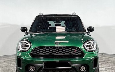 MINI Countryman II (F60), 2021 год, 5 500 000 рублей, 1 фотография