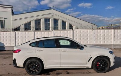 BMW X4, 2021 год, 6 500 000 рублей, 1 фотография