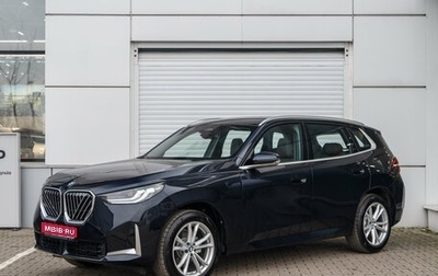 BMW X3, 2025 год, 6 790 000 рублей, 1 фотография