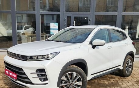 CheryExeed LX, 2023 год, 1 800 000 рублей, 1 фотография