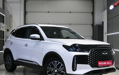 Chery Tiggo 4 I рестайлинг, 2025 год, 1 880 000 рублей, 1 фотография