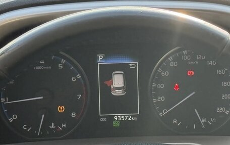 Toyota RAV4, 2017 год, 2 600 000 рублей, 15 фотография