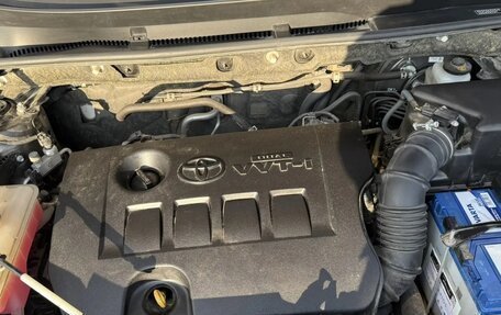 Toyota RAV4, 2017 год, 2 600 000 рублей, 23 фотография