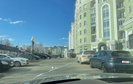 Land Rover Range Rover Sport II, 2021 год, 6 000 000 рублей, 8 фотография