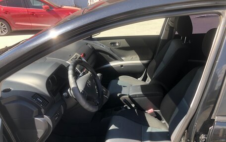 Toyota Corolla Verso I, 2007 год, 720 000 рублей, 7 фотография