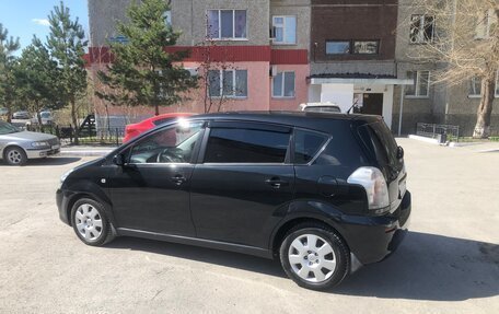 Toyota Corolla Verso I, 2007 год, 720 000 рублей, 2 фотография