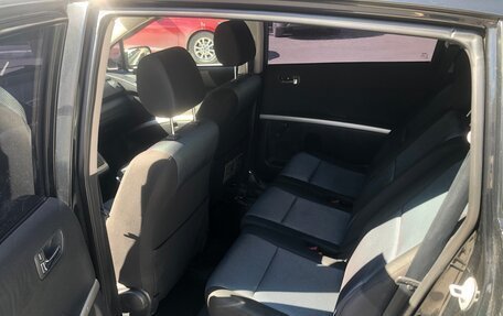 Toyota Corolla Verso I, 2007 год, 720 000 рублей, 8 фотография