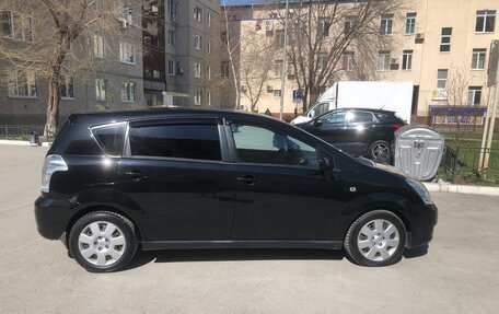 Toyota Corolla Verso I, 2007 год, 720 000 рублей, 6 фотография