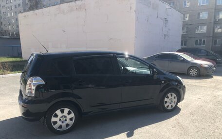 Toyota Corolla Verso I, 2007 год, 720 000 рублей, 3 фотография