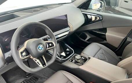 BMW X3, 2025 год, 9 290 000 рублей, 3 фотография